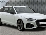 Audi A4 Image 1