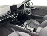 Audi A4 Image 2