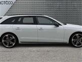 Audi A4 Image 4