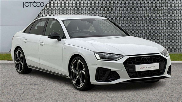 Large image for the Used Audi A4