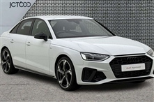 Used Audi A4