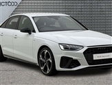 Audi A4 Image 1