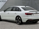 Audi A4 Image 3