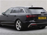 Audi A4 Image 2