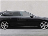 Audi A4 Image 3