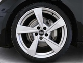 Audi A4 Image 4