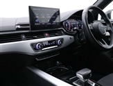 Audi A4 Image 5