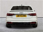 Audi A4 Image 4