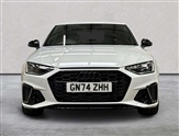 Audi A4 Image 5