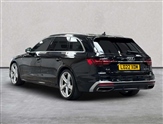Audi A4 Image 2