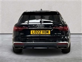 Audi A4 Image 4