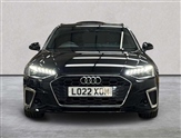 Audi A4 Image 5