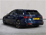 Audi A4 Image 2