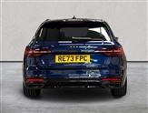 Audi A4 Image 4