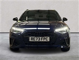 Audi A4 Image 5