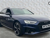 Audi A4 Image 1