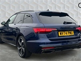 Audi A4 Image 3