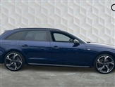 Audi A4 Image 4