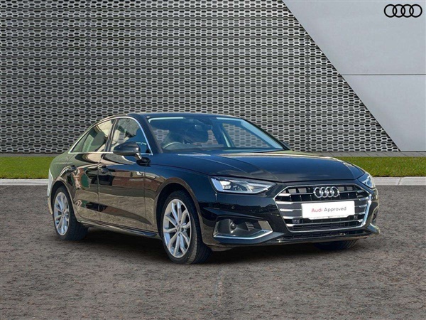 Large image for the Used Audi A4