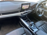 Audi A4 Image 2