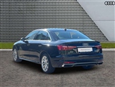 Audi A4 Image 3