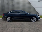 Audi A4 Image 4