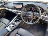 Audi A4 Image 6