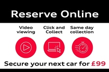 Used Audi A4