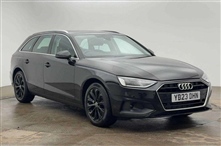 Used Audi A4