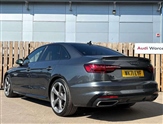 Audi A4 Image 3
