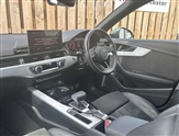 Audi A4 Image 2