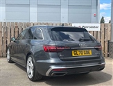 Audi A4 Image 3