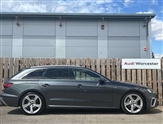 Audi A4 Image 4