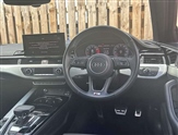 Audi A4 Image 6