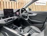 Audi A4 Image 2