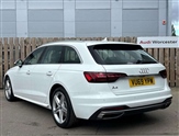 Audi A4 Image 3