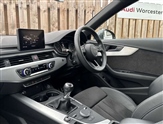 Audi A4 Image 2