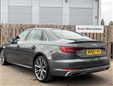 Audi A4 Image 3