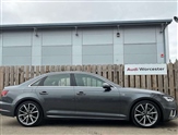 Audi A4 Image 4
