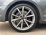 Audi A4 Image 5