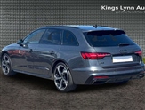 Audi A4 Image 3