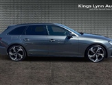 Audi A4 Image 4