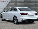 Audi A4 Image 3