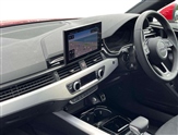 Audi A4 Image 2