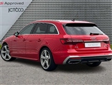 Audi A4 Image 3