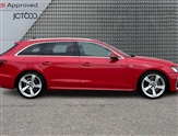 Audi A4 Image 4