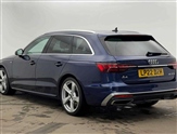 Audi A4 Image 3