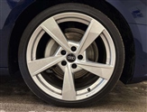 Audi A4 Image 5