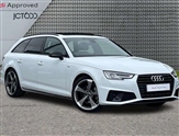 Audi A4 Image 1