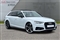 Audi A4 Image 1